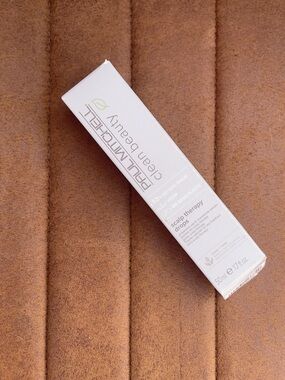 Paul Mitchell Clean Beauty Scalp Therapy Drops